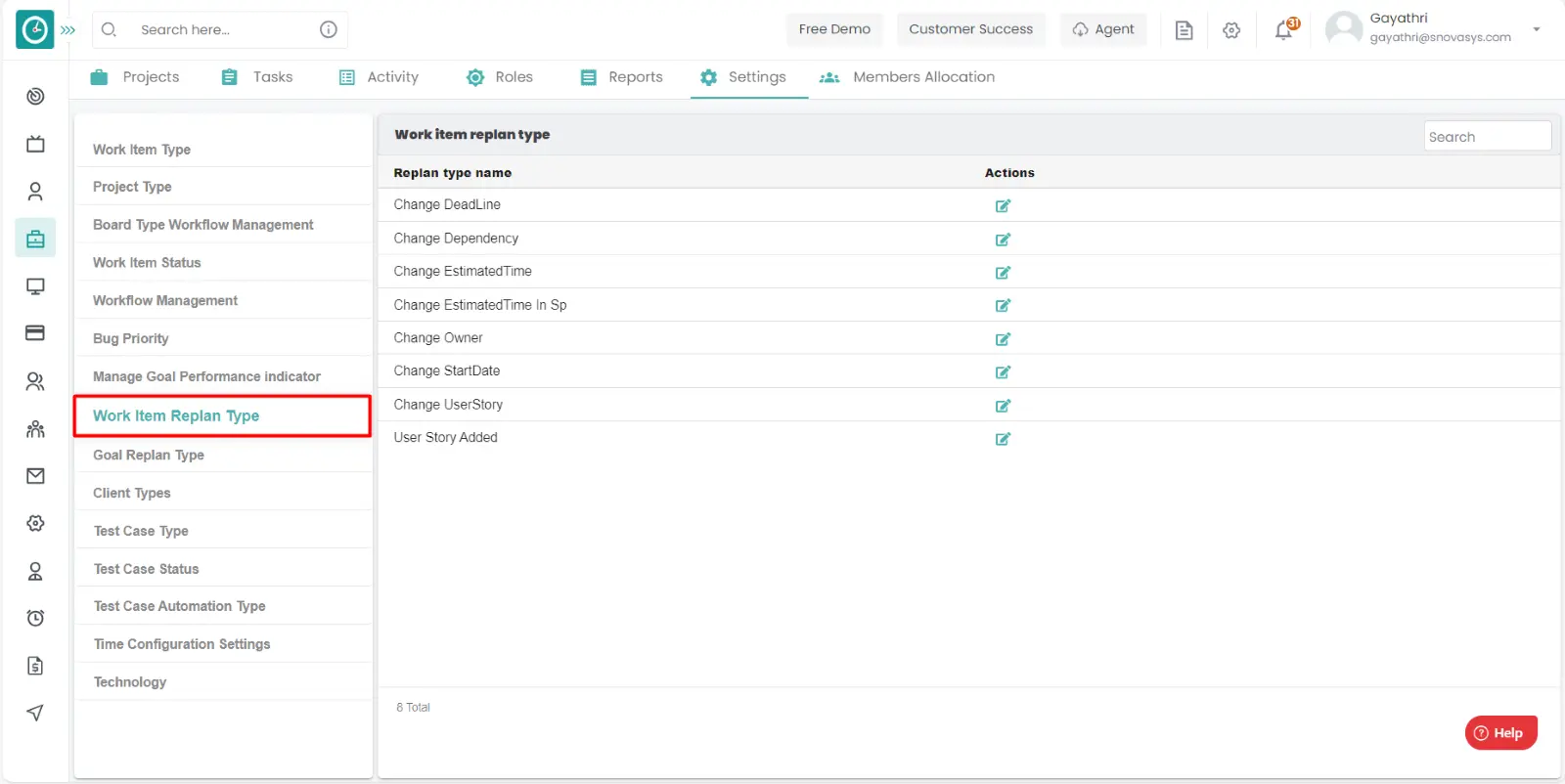 workflow management